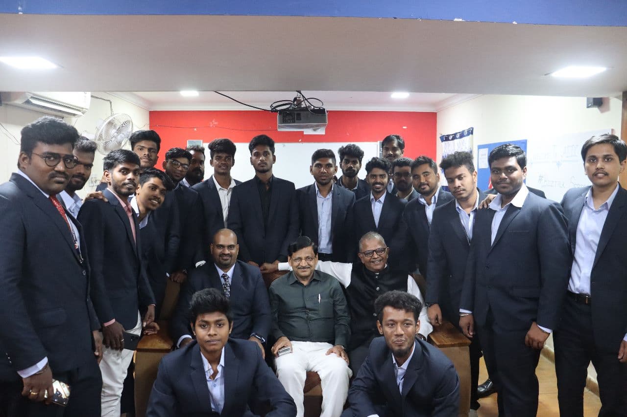 Avidus Academy of Management Chennai Events & Activites photo 2